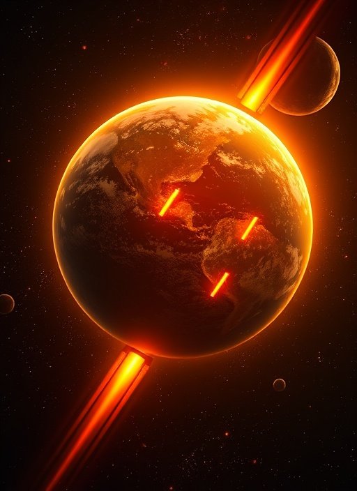 流浪地球3 流浪地球3 缩略图 - 四库看片热门榜单