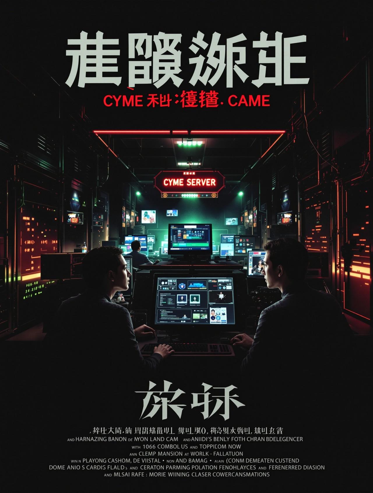 孤注一掷 - No More Bets 孤注一掷 电影海报 - 四库看片推荐