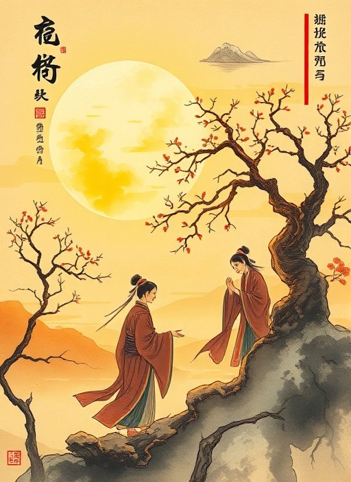 长安三万里 长安三万里 缩略图 - 四库看片热门榜单